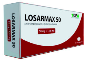 LOSARMAX 50