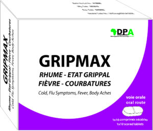 Gripmax